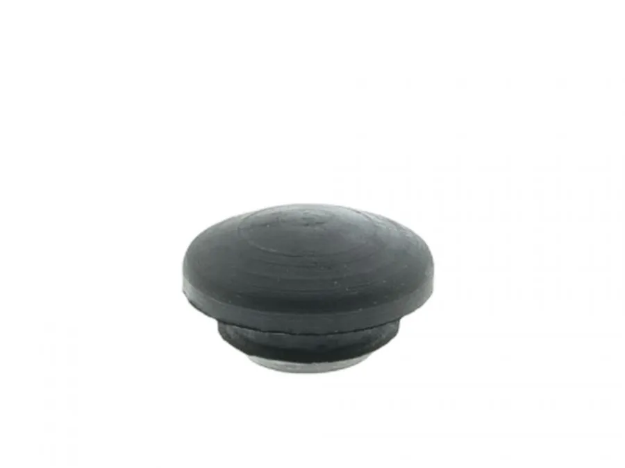 Gummipuffer für Sitzbank ES 175/2 und 250/2