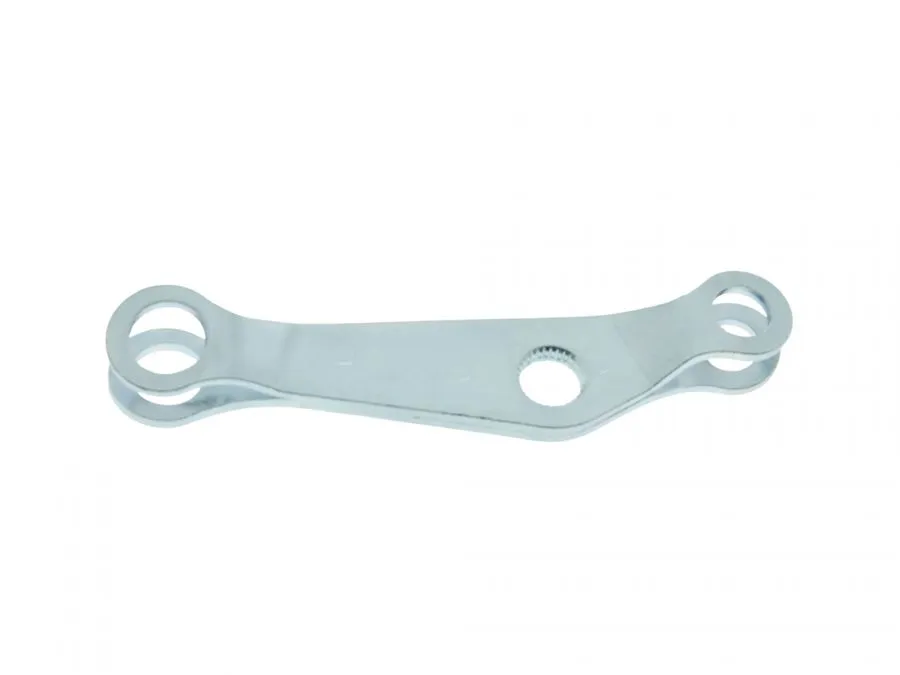 Hebel Bremsschlüssel LANG Duplex verzinkt für Jawa CZ 125–350