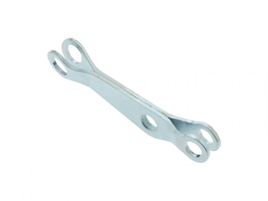 Hebel Bremsschlüssel LANG Duplex verzinkt für Jawa CZ 125–350