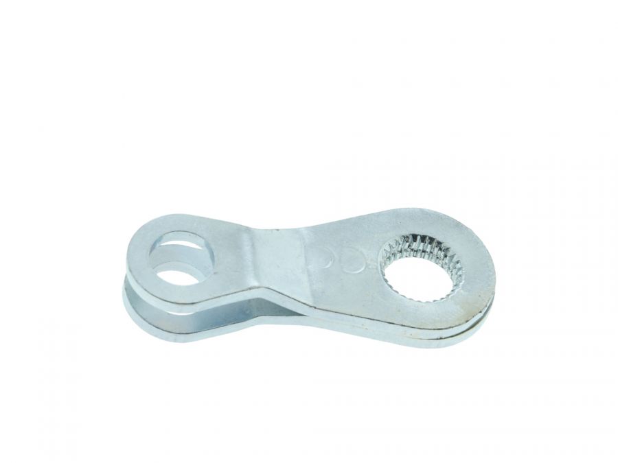 Hebel Bremsschlüssel KURZ Duplex verzinkt für Jawa CZ 125–350