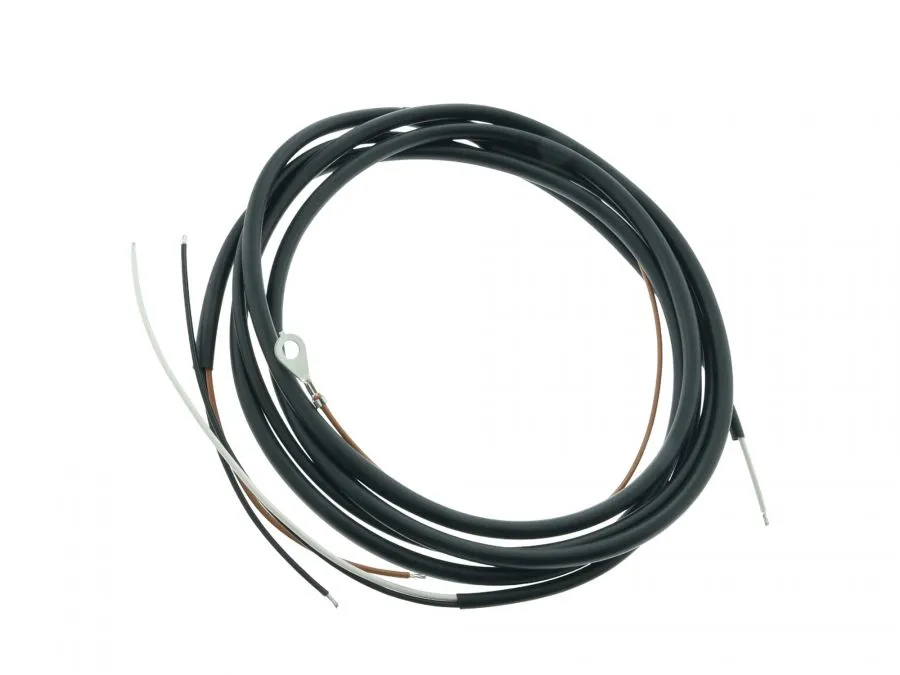 Kabelbaum Seitenwagen Stoye 1/2 TM/SM