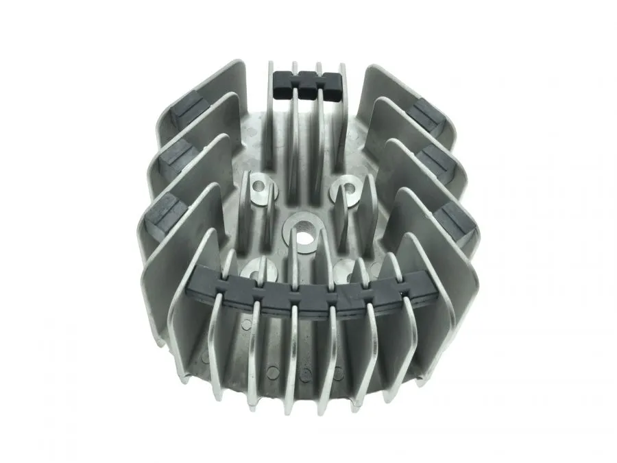 Zylinderkopf DT 80 für mit 50ccm für S51 M500/M700