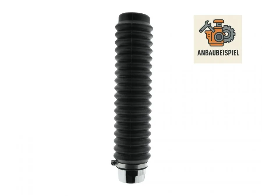 Klemmschelle Faltenbalg Telegabel MZ ETS125 150 250