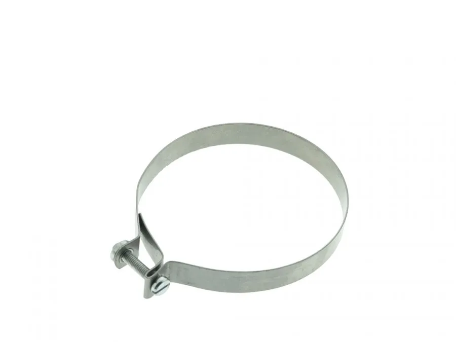 Klemmschelle Faltenbalg Telegabel MZ ETS125 150 250