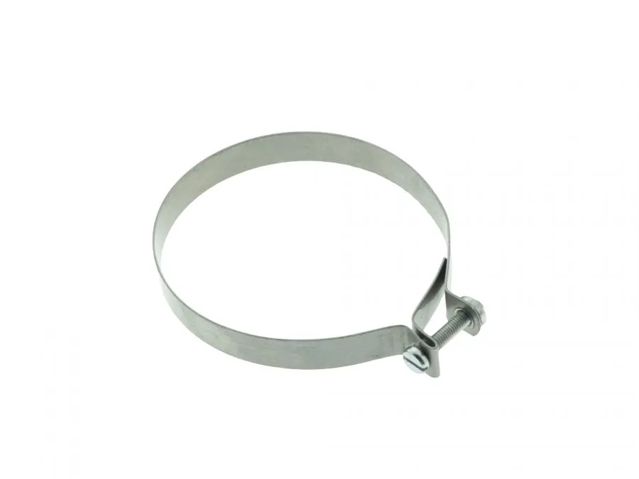 Klemmschelle Faltenbalg Telegabel JAWA 638 639 640 OBEN