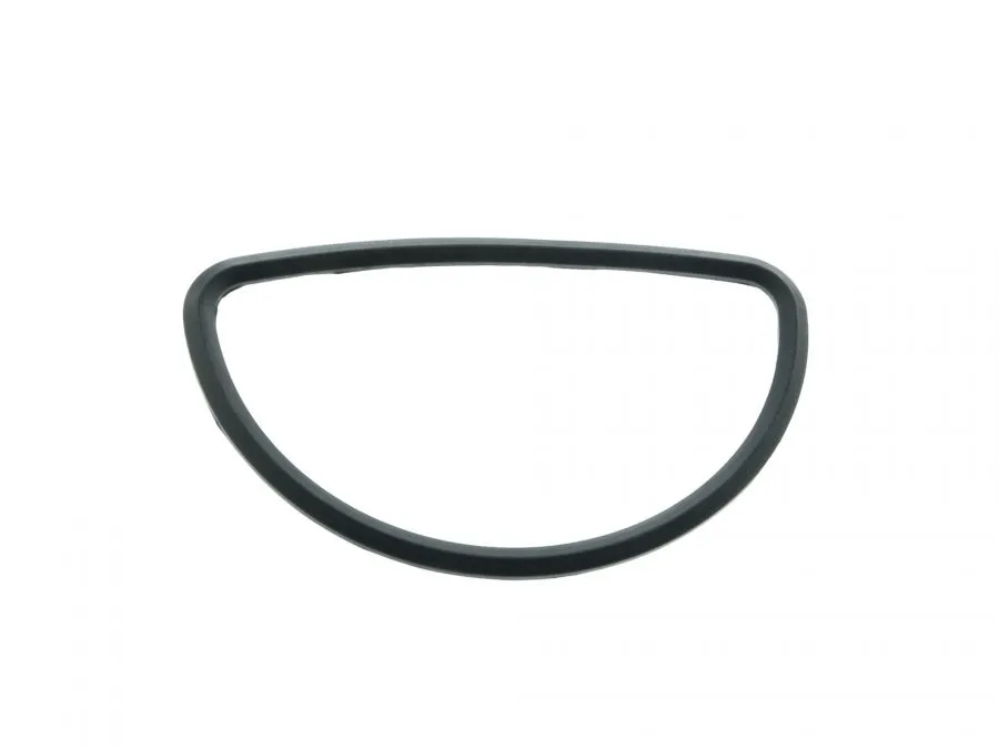 Gummidichtung Chromring Tachometer ES 125 150 175/2 250/2