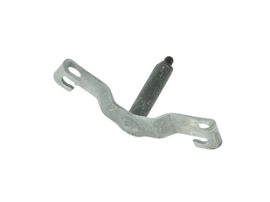 Welle für Handschaltung KR51/1 (Handschaltung) SR4-1 (letzte Typ mit Kickstarter)