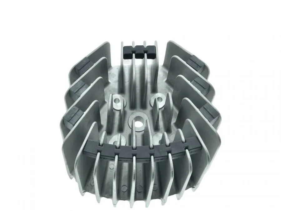 Zylinderkopf DT 80 , 85ccm langes Kerzengewinde für S51 M500/M700