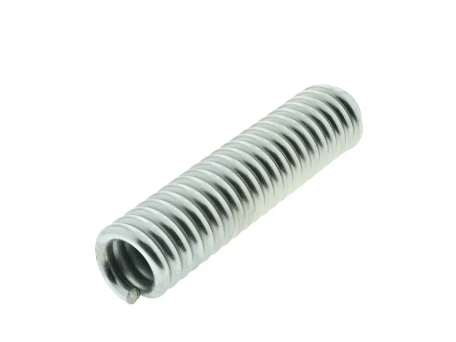 Sattelfeder Soziussitz 1 Stück MZ RT 125 BK 350 AWO-T