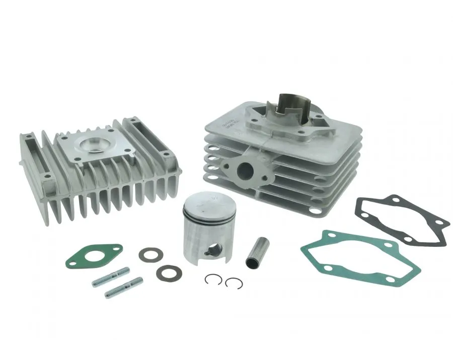 ZT Zylinderkit ZT60N TGL