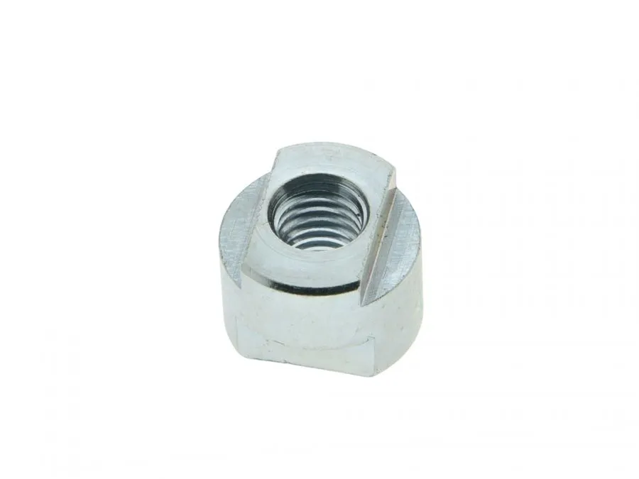 Bundmutter für Sattelgestell MZ RT125 BK 350 EMW R35 AWO-T