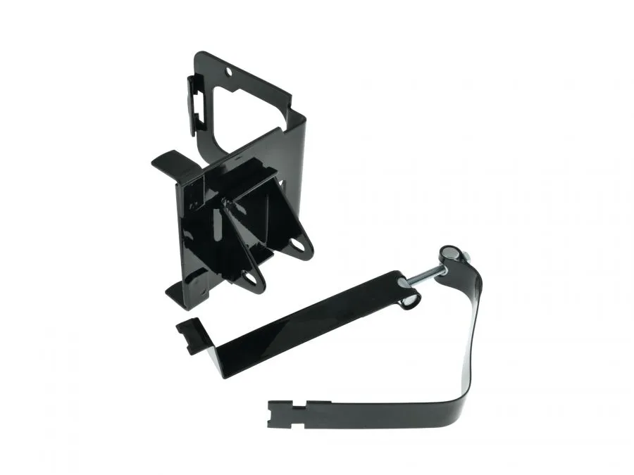 Batteriehalter komplett DKW RT 125, IFA RT 125 / 0