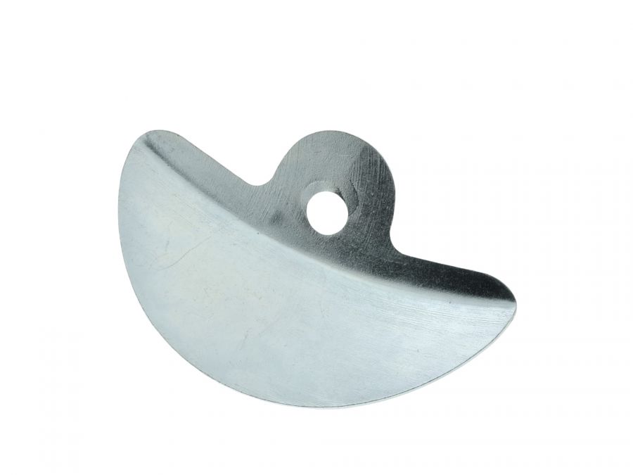 Unterlegblech Satteldecke MZ RT125 BK 350 EMW R35 AWO-T