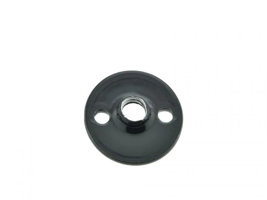 Scheibe für Sitzgummibefestigung AWO-Touren, MZ RT125, BK 350, EMW R35