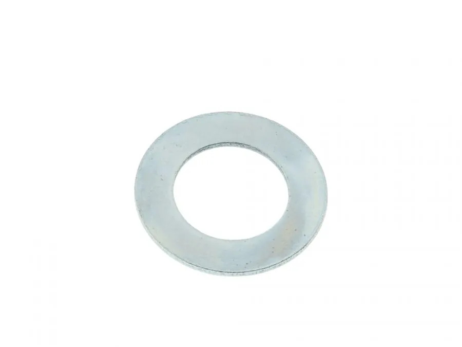 Scheibe für Seitenständer MZ