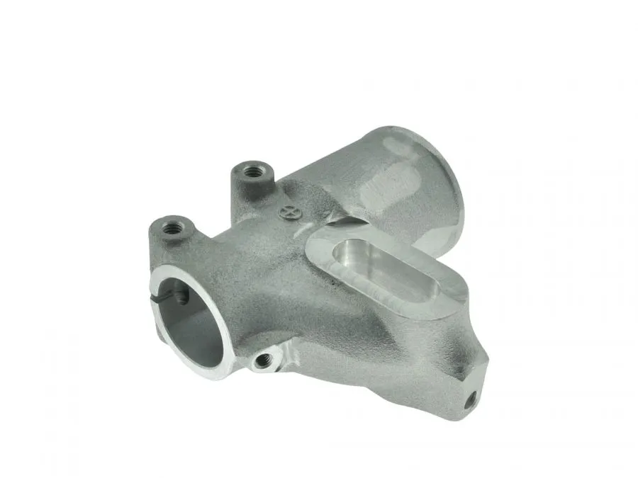 Hinterachsaufnahme links MZ RT 125 1/2/3