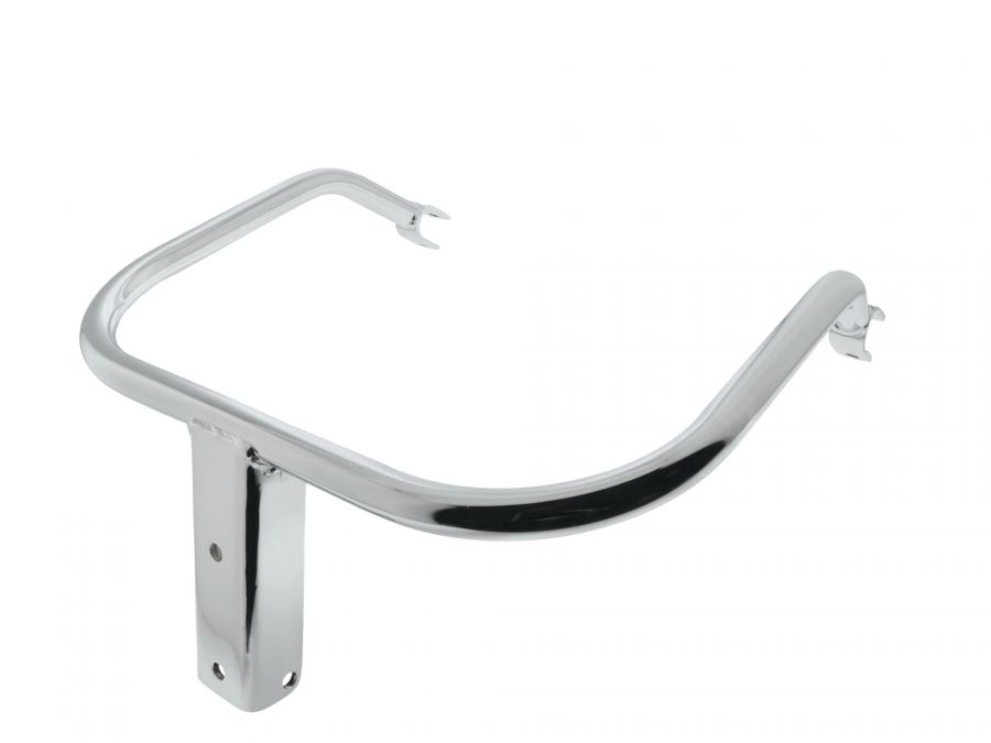 Sturzbügel Jawa Kyvacka Panelka 250 350 CHROM