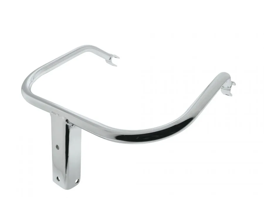 Sturzbügel Jawa Kyvacka Panelka 250 350 CHROM