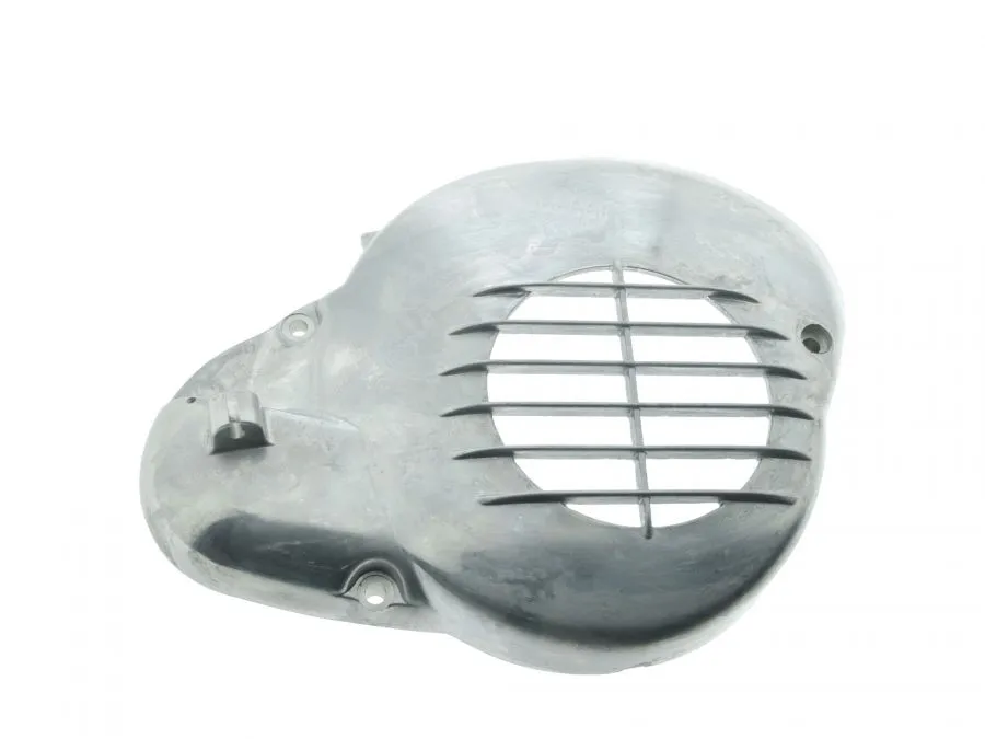 Lichtmaschinendeckel KR51/1 Star Habicht mit Bohrung für Fußbremszug