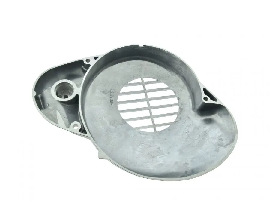 Lichtmaschinendeckel KR51/1 Star Habicht mit Bohrung für Fußbremszug