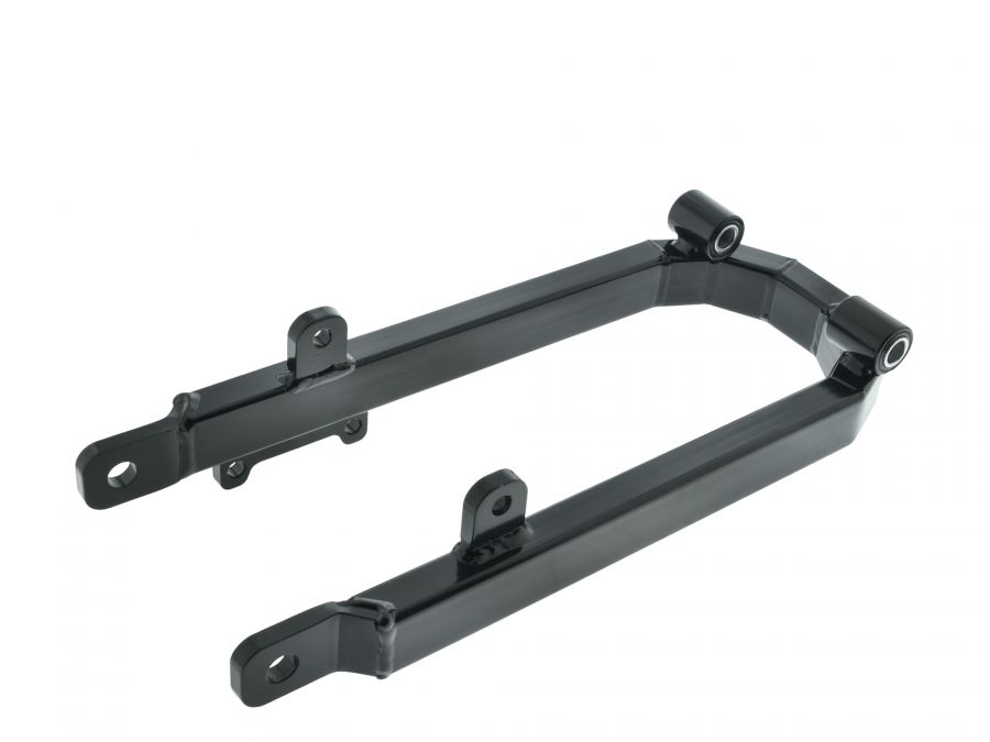 PZ-Tuning Kastenschwinge vorn KR51 SR4- mit Teilegutachten nur f. Scheibenbremse