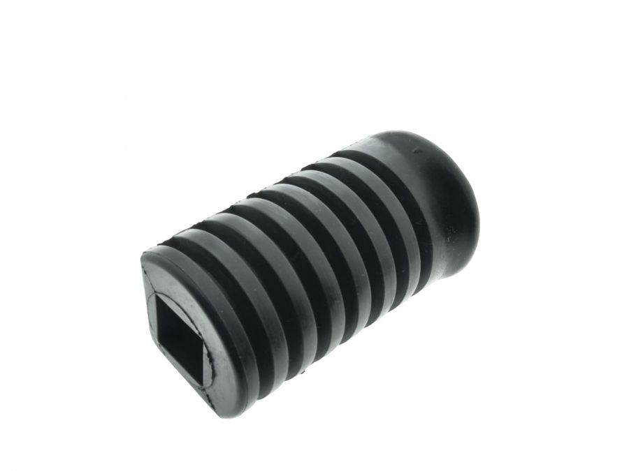 Fußrastengummi vorn CZ 125 175 350 Typ 488 487 472