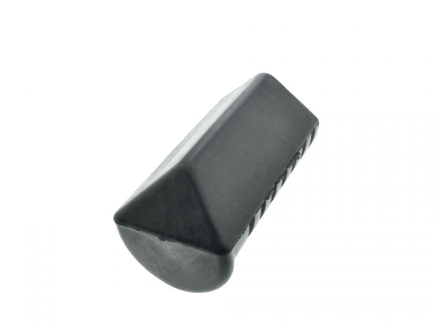 Fußrastengummi vorn CZ 125 175 350 Typ 488 487 472