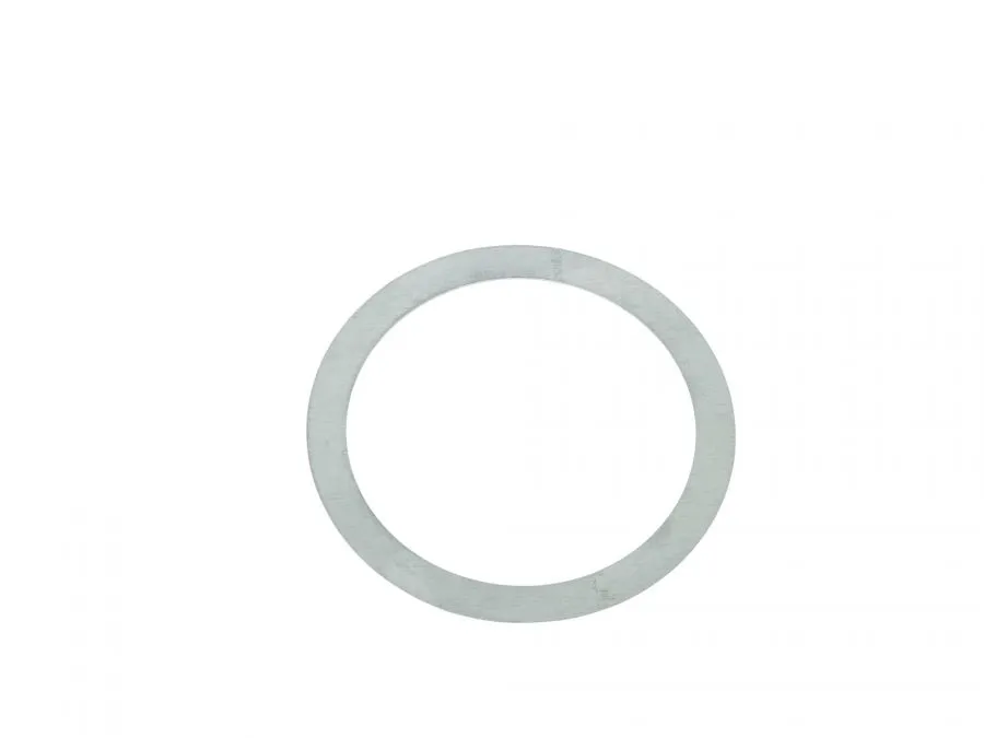 Zylinderkopfdichtung Alu JAWA 125 Typ 355