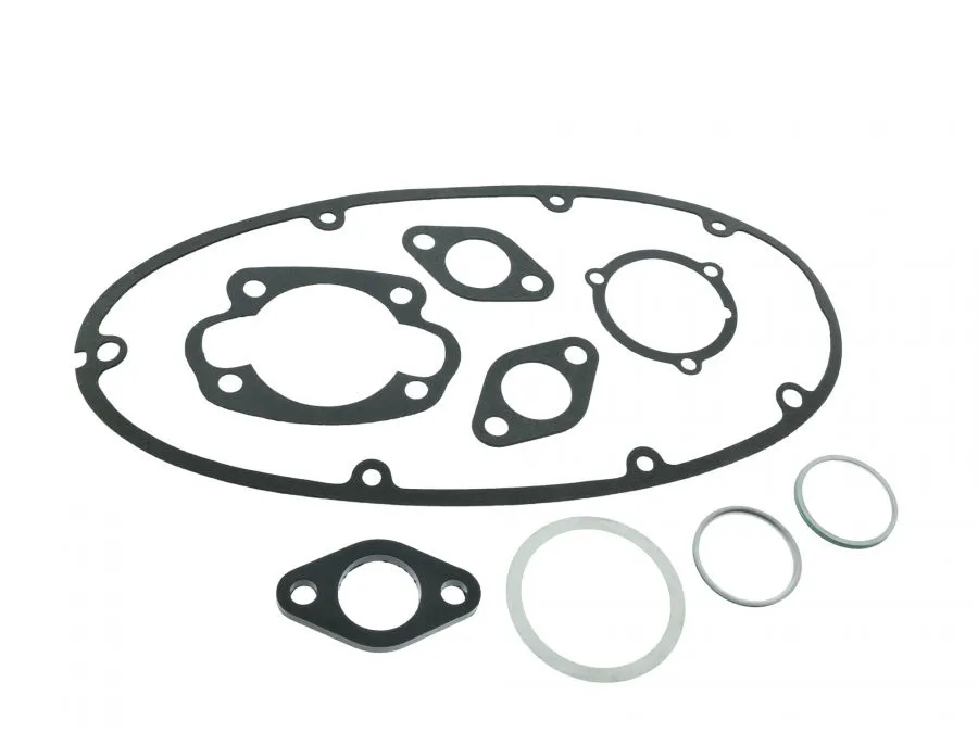 Papierdichtsatz Motor JAWA 125ccm Typ 355
