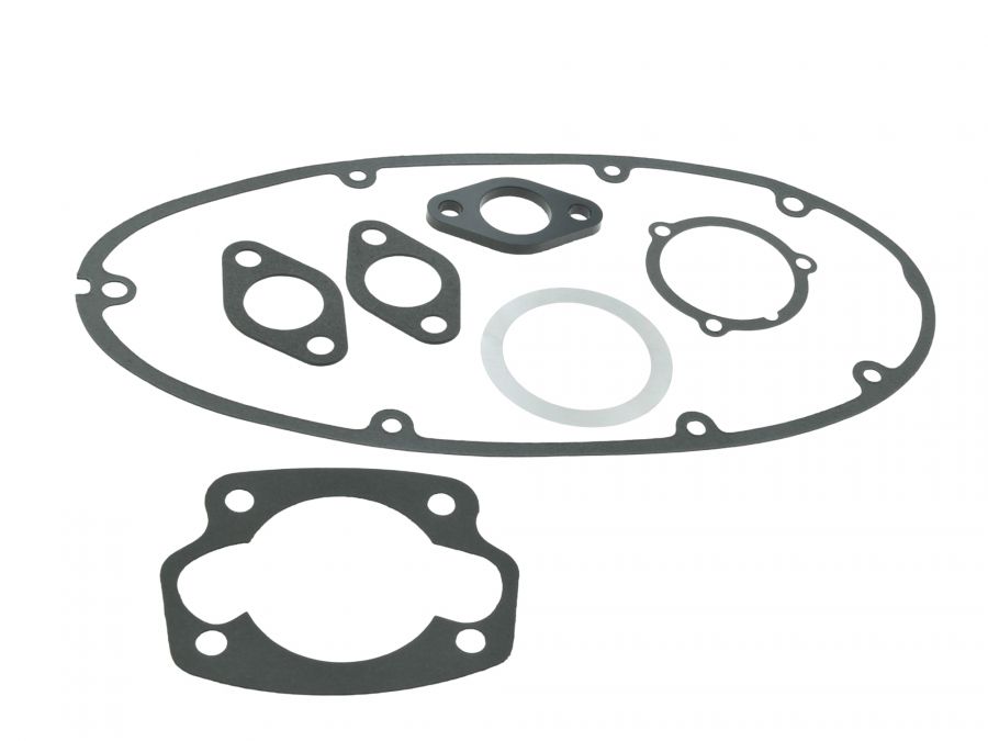 Papierdichtsatz Motor CZ 125 Typ 453 473