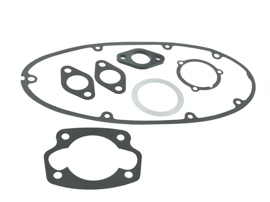 Papierdichtsatz Motor CZ 125 Typ 453 473