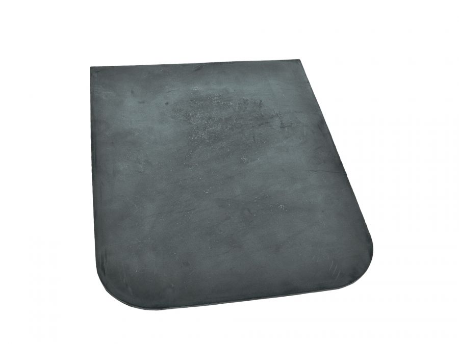 Schmutzschutz Kotflügel ETZ 250 255x198mm