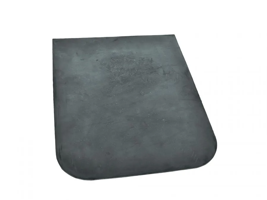 Schmutzschutz Kotflügel ETZ 250 255x198mm