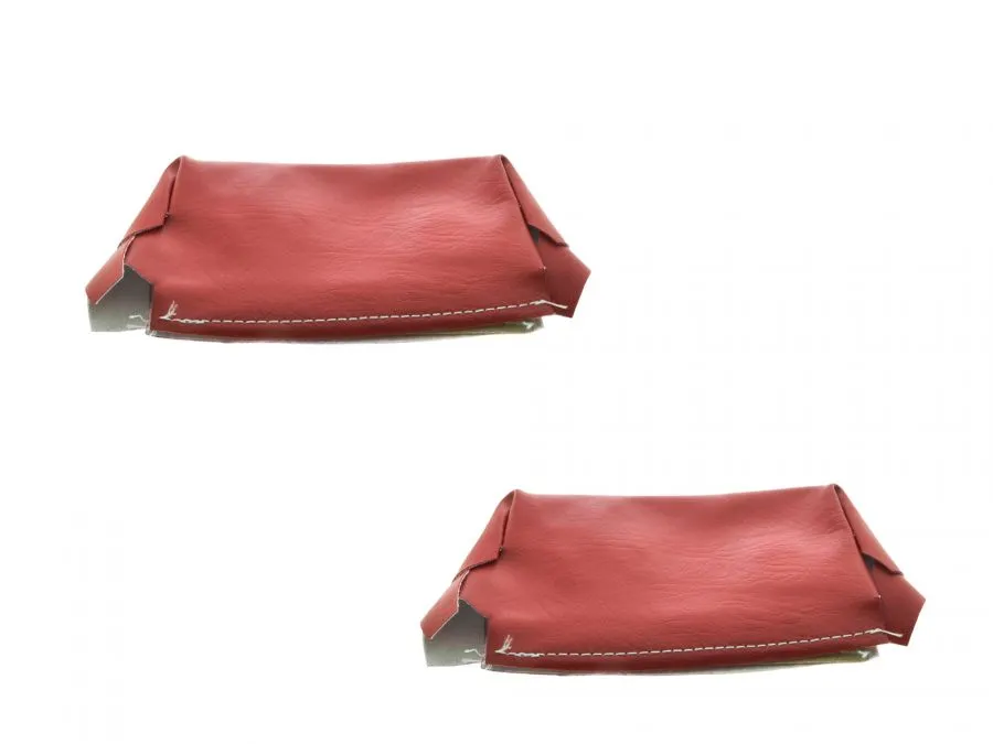 Armlehne ROT Superelastik Seitenwagen