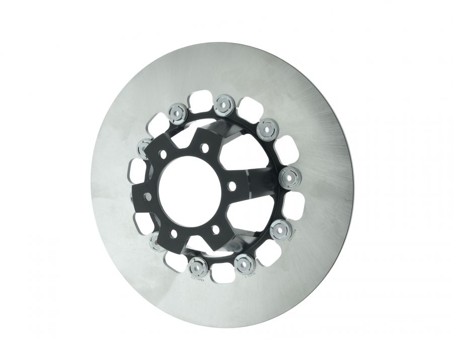 Bremsscheibe Ø280mm für Originale Nabe MZ ETZ125 150 250 251