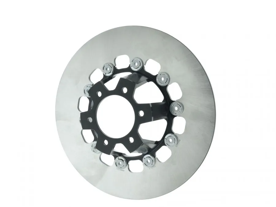 Bremsscheibe Ø280mm für Originale Nabe MZ ETZ125 150 250 251