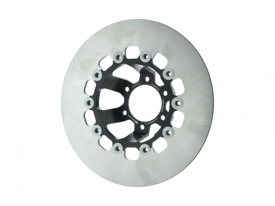 Bremsscheibe Ø280mm für Originale Nabe MZ ETZ125 150 250 251