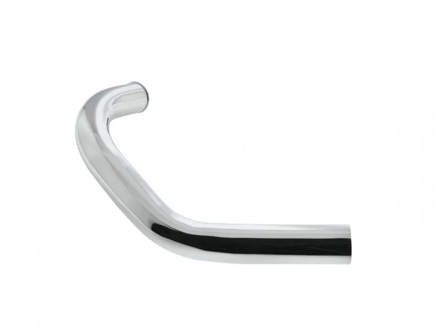 Tuningkrümmer 32 mm simson Schwalbe KR51/2