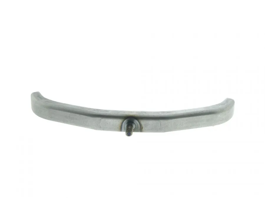 Einschweißteil Trägerbrücke Tunnel (Auflage Tunnel) passend für Schwalbe KR51