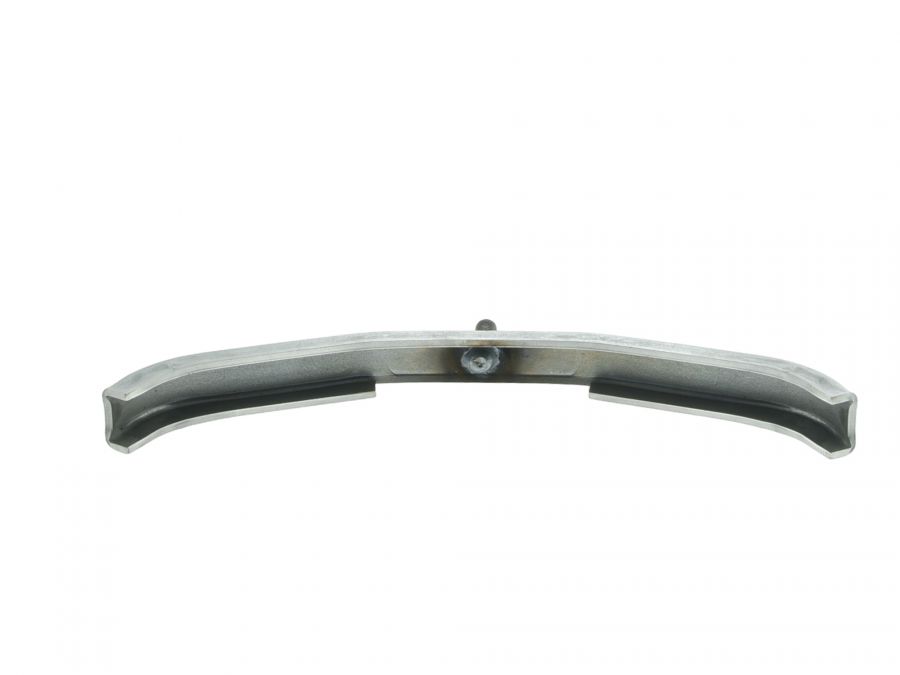 Einschweißteil Trägerbrücke Tunnel (Auflage Tunnel) passend für Schwalbe KR51