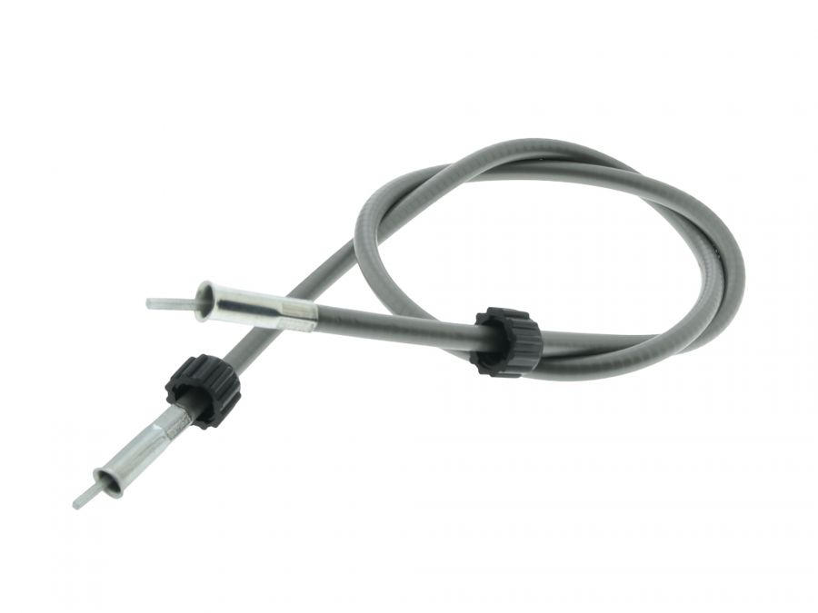 Tachowelle SILBERGRAU Schwalbe KR51/1 KR51/2 665mm