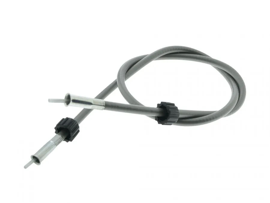 Tachowelle SILBERGRAU Schwalbe KR51/1 KR51/2 665mm