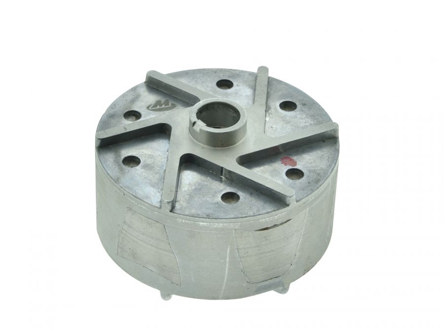 Rotor Jawa Pionýr Mustang 6V für originale Zündung