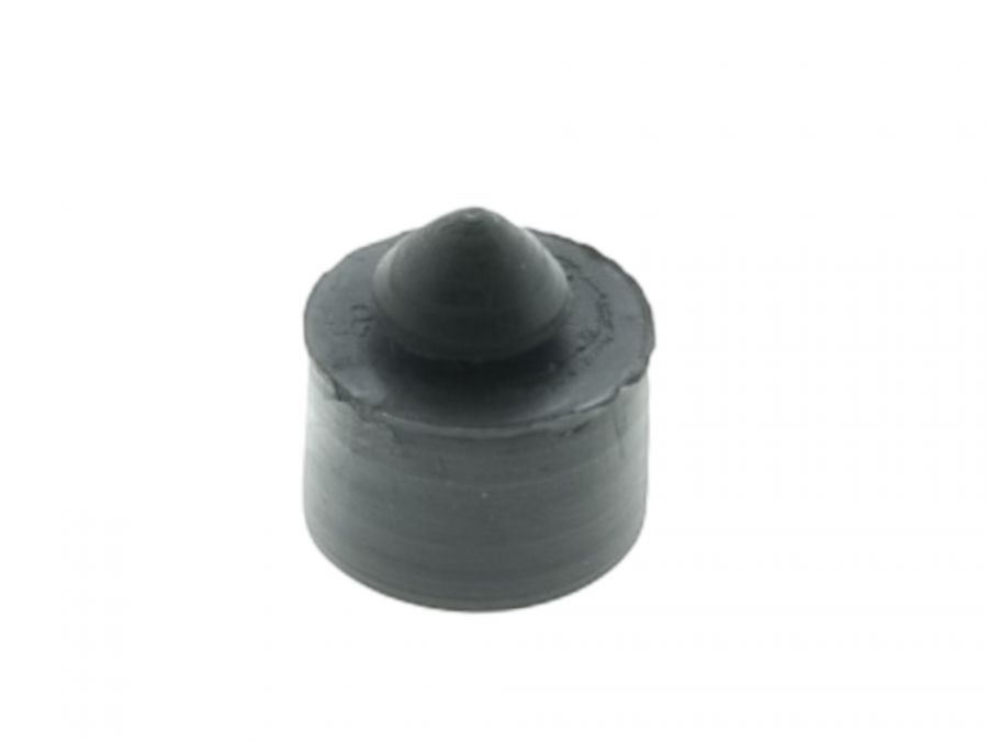 Gummipilz HOHE VERSION für Sitzbank Jawa CZ 125 - 350
