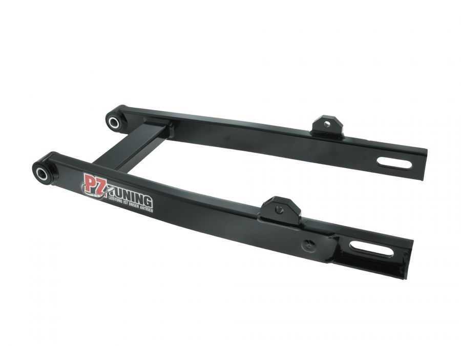 PZ Kastenschwinge Simson S51 S50 mit Teilegutachten