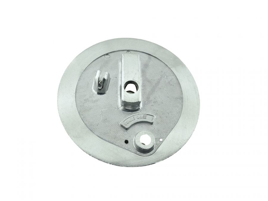 Bremsankerplatte LEER Jawa Panelka 362 634 638 639 640