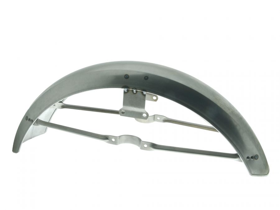 Kotflügel Vorn BLANK Jawa 638