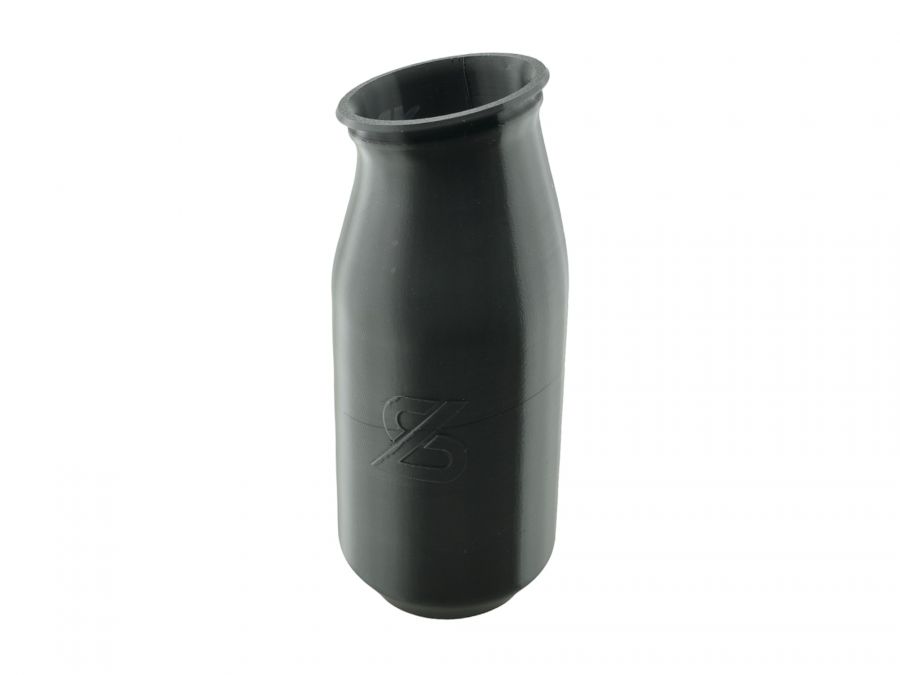 Ansaugschlauch "Muffler" für Gehäusemittelteil - passend S50 S51 S53