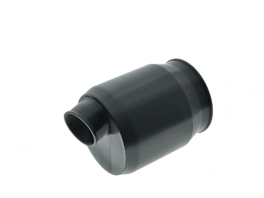 ZW Parts Ansaugmuffe KR51 mit Patronensicherung Originaloptik