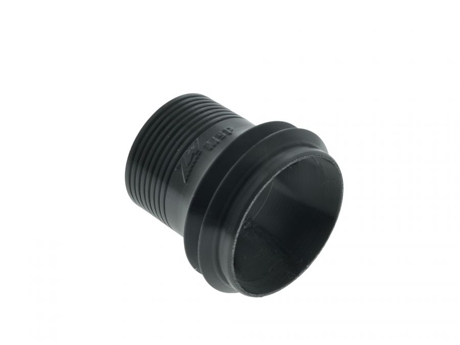 LT-ZW Parts Ansaugmuffe für Adapterplatte - VM20 & VM24